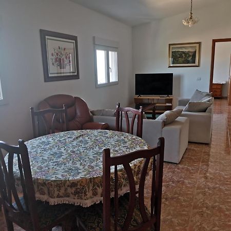 Ferienwohnung Brisa Del Mar La Guancha Esterno foto
