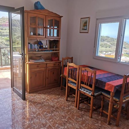 Ferienwohnung Brisa Del Mar La Guancha Esterno foto