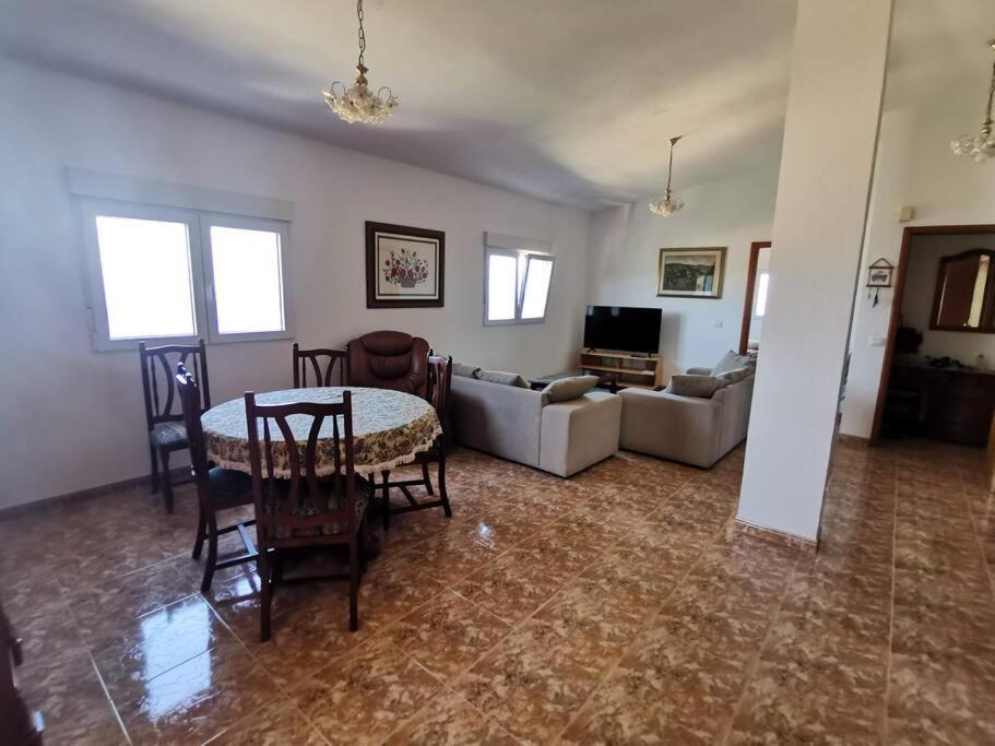 Ferienwohnung Brisa Del Mar La Guancha Esterno foto