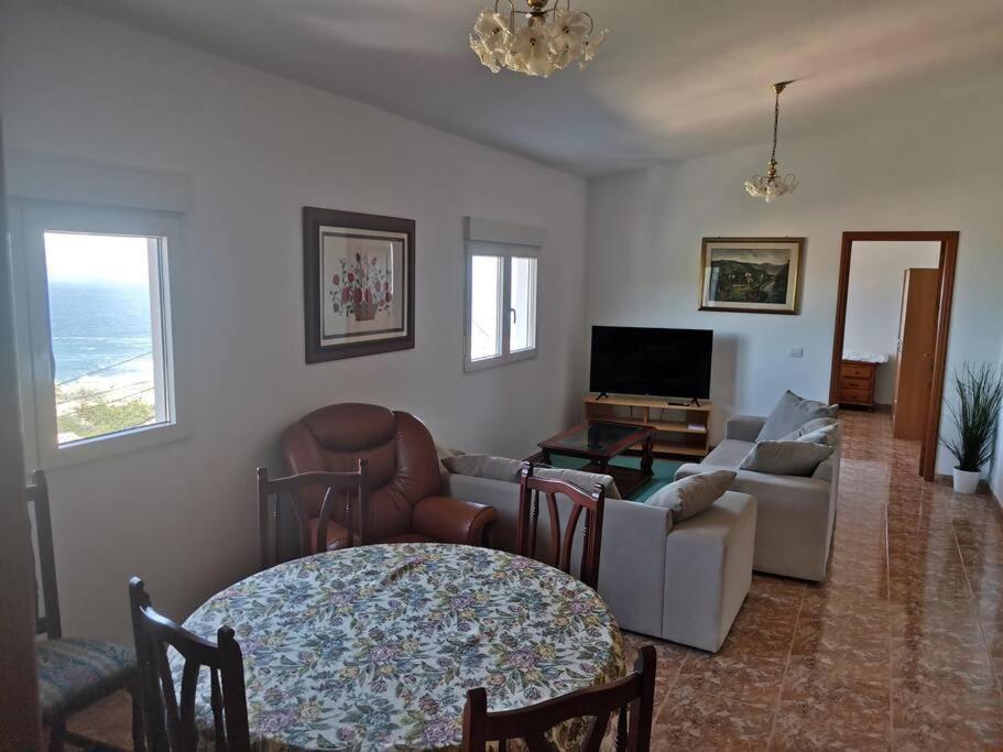 Ferienwohnung Brisa Del Mar La Guancha Esterno foto