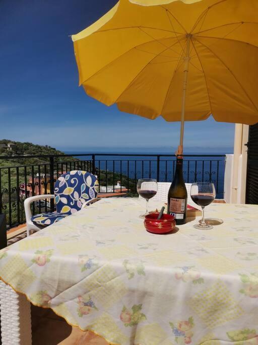 Ferienwohnung Brisa Del Mar La Guancha Esterno foto