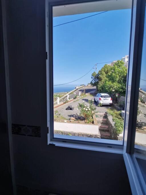 Ferienwohnung Brisa Del Mar La Guancha Esterno foto