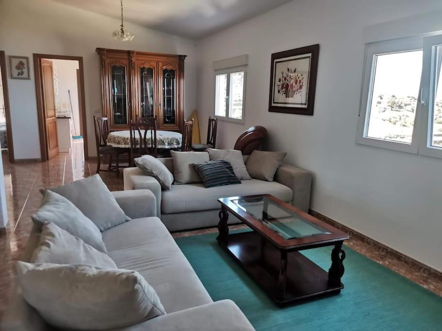 Ferienwohnung Brisa Del Mar La Guancha Esterno foto
