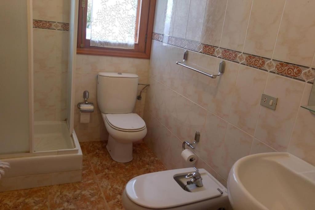 Ferienwohnung Brisa Del Mar La Guancha Esterno foto