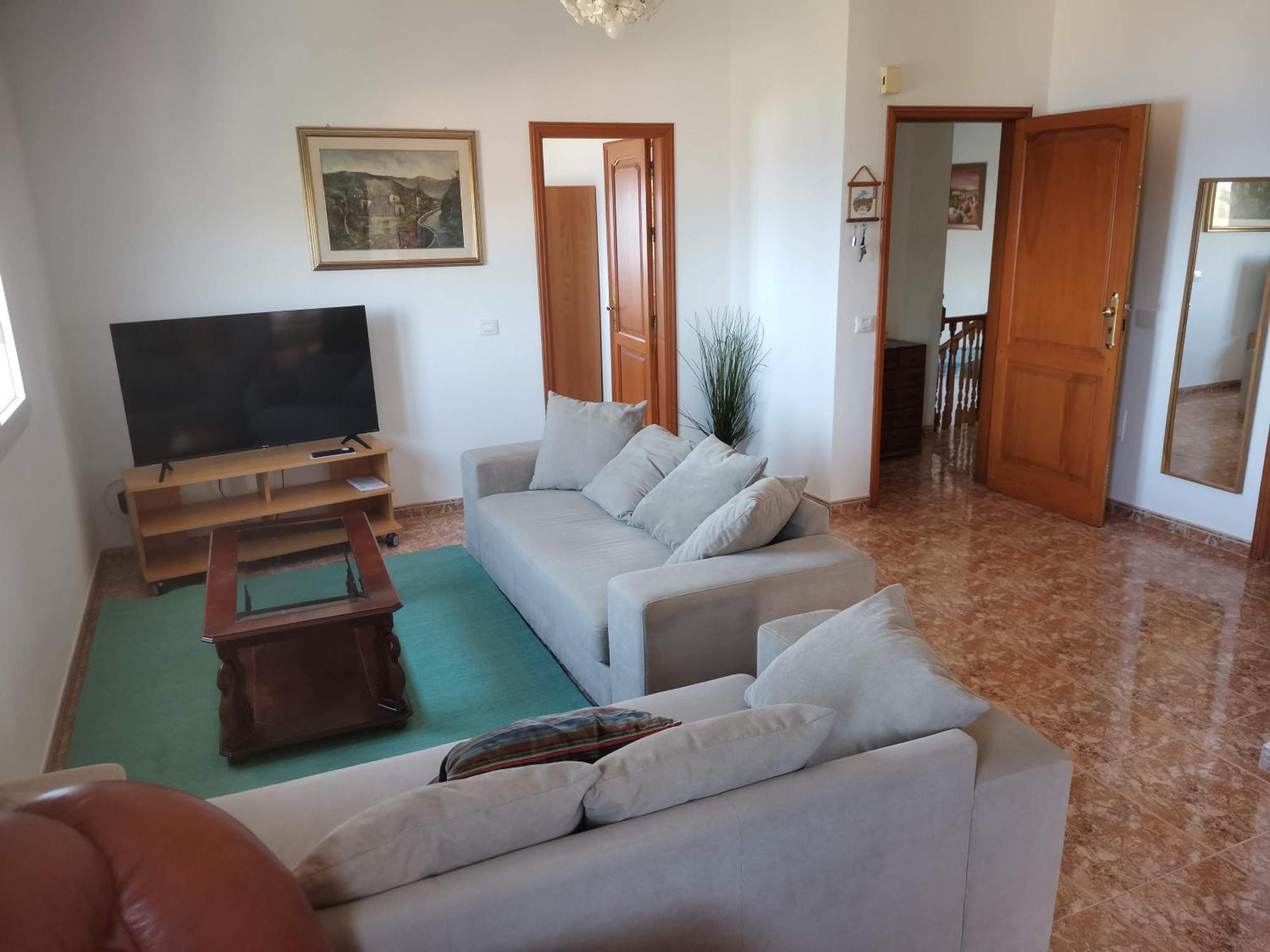 Ferienwohnung Brisa Del Mar La Guancha Esterno foto